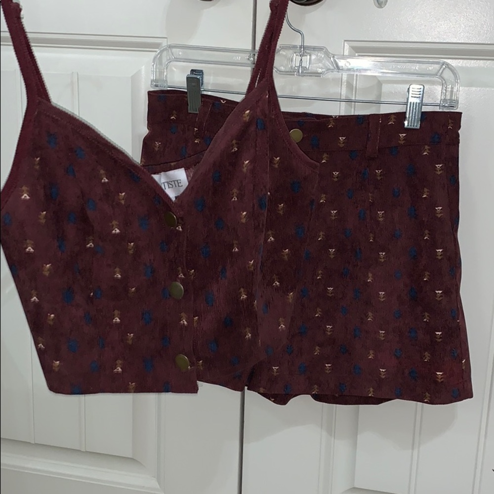 Cute Set! - Picture 4 of 5